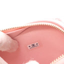 Chanel Mini Lambskin Heart ...