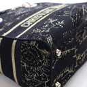 Christian Dior Medium Embro...