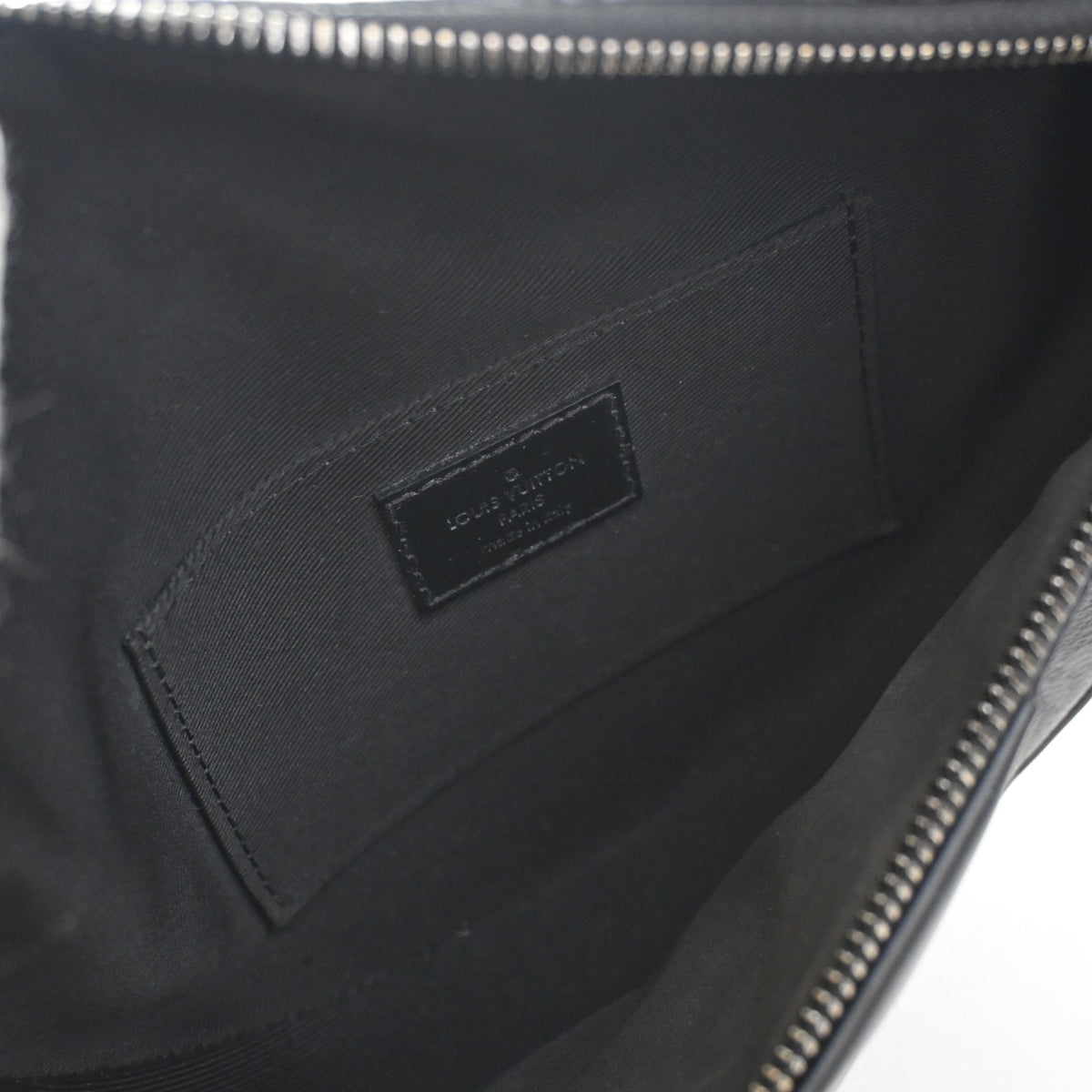 Louis Vuitton Monogram Eclipse LV Moon Crossbody Bag, photo 11 of 17