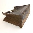 Louis Vuitton OnTheGo GM