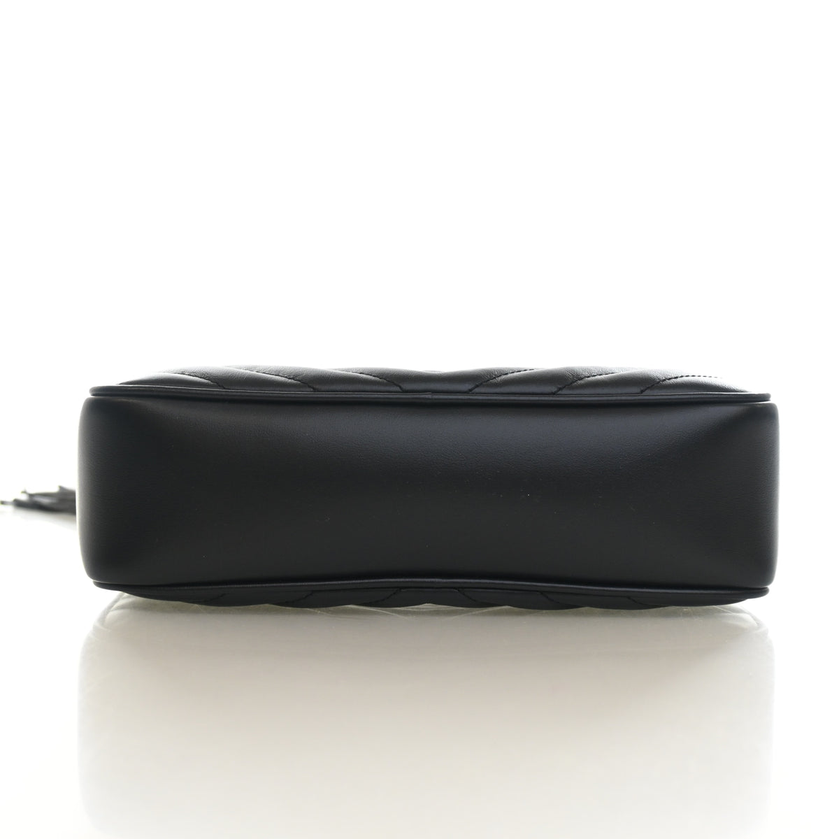Saint Laurent Medium Calfskin Lou Camera Bag, photo 9 of 14