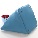 Hermes Bleu Du Nord Verso C...