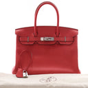 Hermes Bouganvillier Clemen...