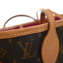 Louis Vuitton Monogram Neve...