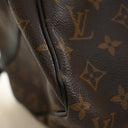 Louis Vuitton Monogram Maca...