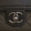 Chanel Medium Calfskin In T...