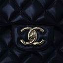 Chanel Maxi Lambskin Classi...
