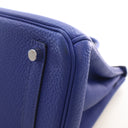 Hermes Royal Bleu Togo Birk...