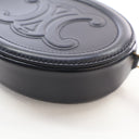 Celine Calfskin Triomphe Ov...