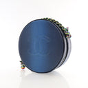 Chanel Lizard Round As Eart...