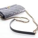 Chanel Medium Lambskin Pear...