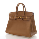 Hermes Biscuit Togo Birkin 25