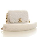 Hover Product -Chanel Small...