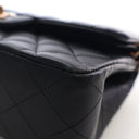 Chanel Small Lambskin Class...