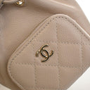 Chanel Mini Caviar Business...