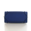 Celine Nano Calfskin Luggag...