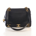 Chanel Vintage Medium Cavia...