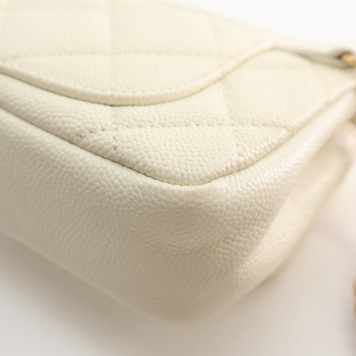 Chanel Small Caviar Quilted Waist Bag, photo 13 of 18