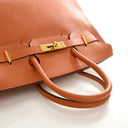 Hermes Vintage Potiron Togo...