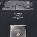 Hermes Noir Togo Niloticus ...