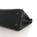 Hermes Noir Togo Touch Kell...