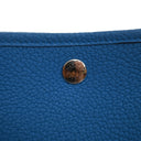 Hermes Bleu Zanzibar Negond...