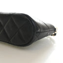 Chanel Mini Caviar Classic ...