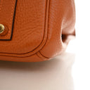 Hermes Vintage Potiron Togo...
