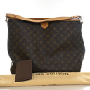 Louis Vuitton Monogram Deli...