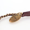 Chanel Small Patent Classic...