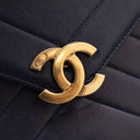 Chanel Medium Lambskin Chev...