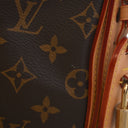 Louis Vuitton Monogram All ...
