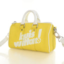 Louis Vuitton Calfskin Ever...