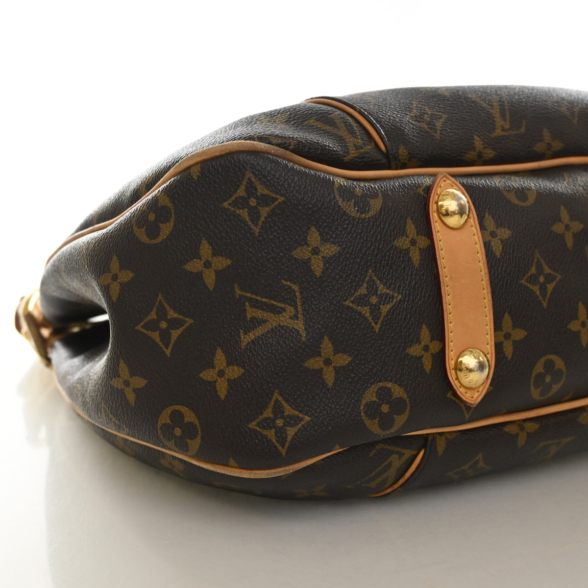 Louis Vuitton Monogram Galleria PM, photo 6 of 22