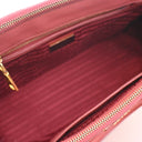 Prada Medium Saffiano Galle...