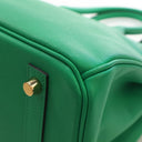 Hermes Bambou Epsom Birkin 30