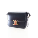 Celine Teen Calfskin Triomp...