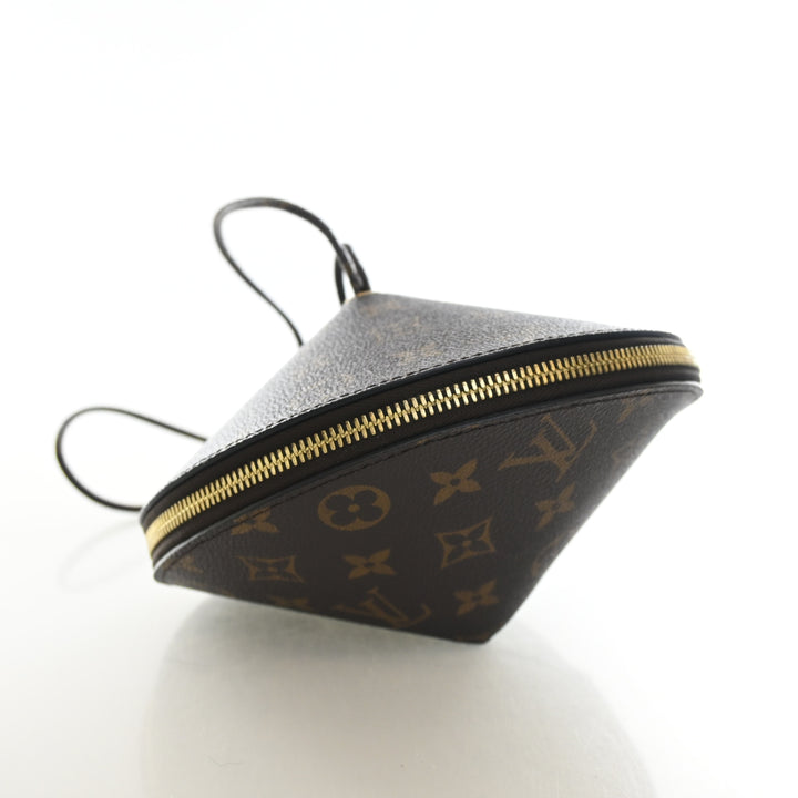 Louis Vuitton Monogram Toupie