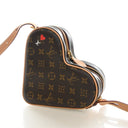 Louis Vuitton Monogram Game...