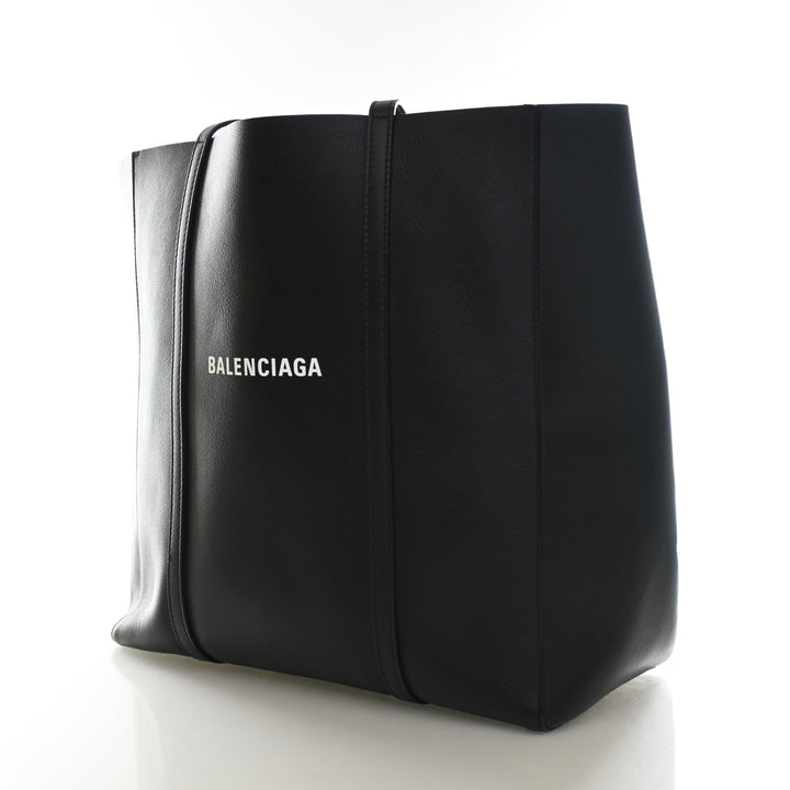 Balenciaga Small Calfskin Everyday Tote