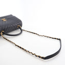 Chanel Small Caviar Coco Ha...