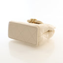 Chanel Mini Lambskin Kelly ...