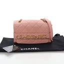Chanel Small Calfskin Encha...