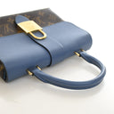 Louis Vuitton Monogram Lock...