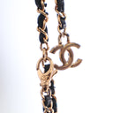 Chanel Mini Lambskin Chain ...