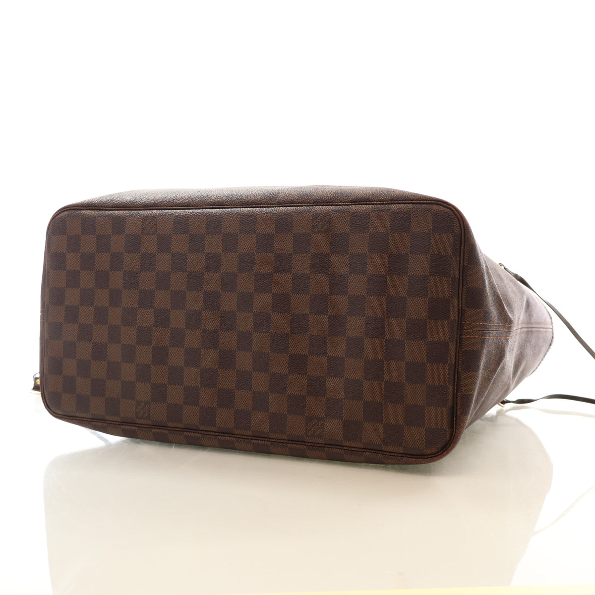 Louis Vuitton Damier Ebene Neverfull GM, photo 6 of 12