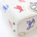 Dior Mini Calfskin Pixel Zo...