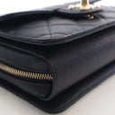 Chanel Mini Caviar Like A W...