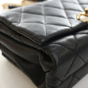 Chanel Mini Lambskin Pearl ...