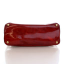 Prada Large Spazzolato Gall...